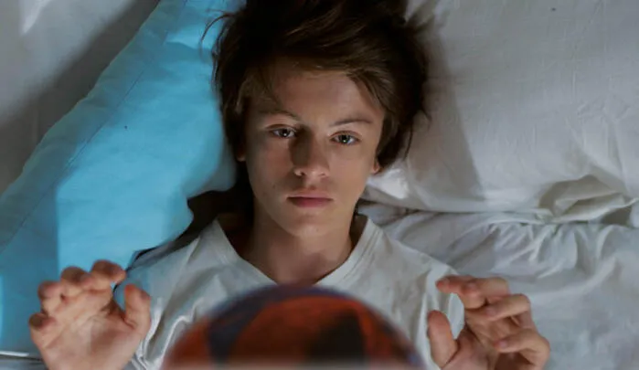 Affiche de Je grandirai demain